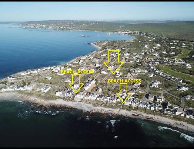 LAND FOR SALE IN SHELLEY POINT